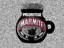 PRIORITISE MARMITE