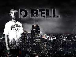 Image for D Bell