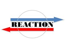 REACTION