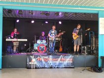 The WayWard Sons