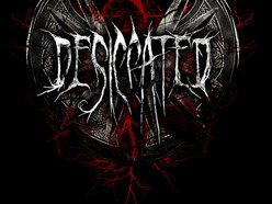 Image for Desiccated