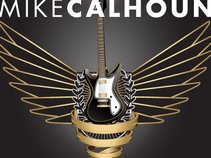Mike Calhoun