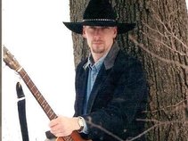 Brad James