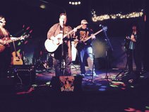 Glenn  Peterhansen /The EffanGee Band