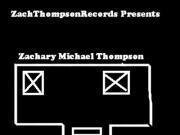 Zach Thompson Records-Mixdown