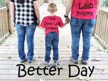 The Dave Laib Project