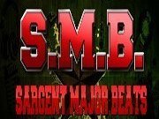 SARGENT MAJOR BEATS