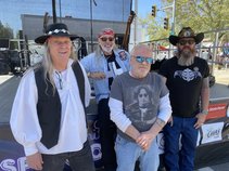 Jim Bury Band
