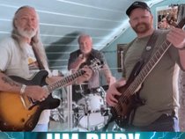 Jim Bury Band