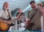 Jim Bury Band