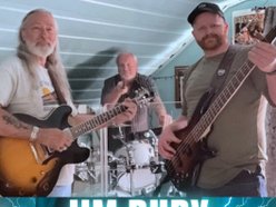 Image for Jim Bury Band