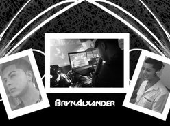 DJ BrynAlxander
