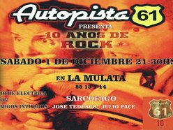 Autopista 61