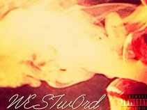 DJ WESTw0rd
