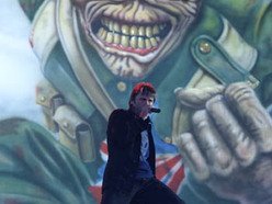 ReverbNation profile picture for @eloy