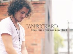 Ian Rickard