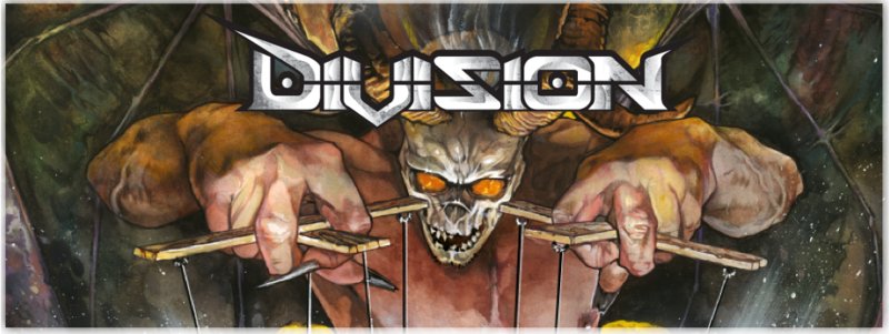 Division | ReverbNation
