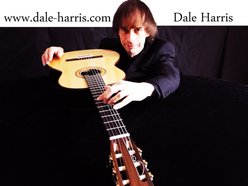 Image for Dale Harris
