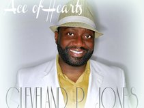 Cleveland P. Jones