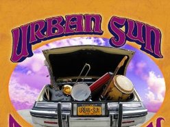 Image for Urban Sun