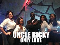 uncle ricky duugsay