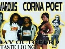 Tarris Tha Corna Poet