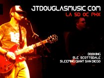 JT Douglas