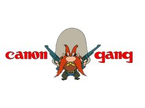 CanonGang
