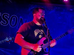 Image for Nick Buriegi