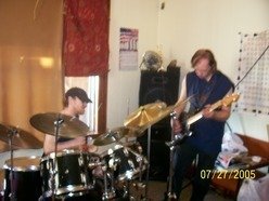 ReverbNation profile picture for @foreplay