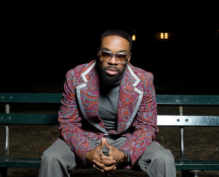 JAMES JAZZY HALL | ReverbNation