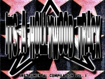 Hollywood On The Track