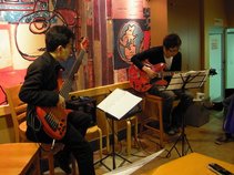Taro & Kenty