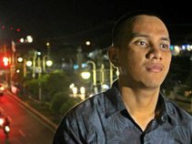 Agung Damara (STR NK)