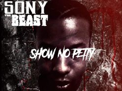 SONY THA BEAST