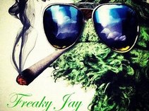 Freaky Jay