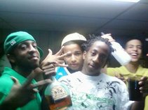 TNR Music Group