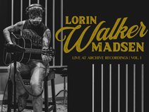 Lorin Walker Madsen