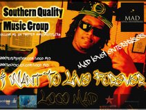 Loco Mad