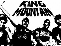 Image for King Mountain