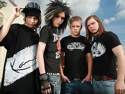 Tokio Hotel