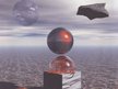 NEPOZNAT PLANET