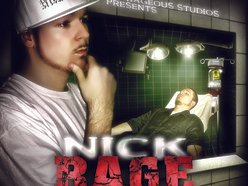 Nick Maynard Rage Nick Rage | ReverbNation