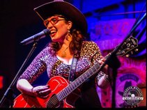 Lara Hope & The Ark-Tones