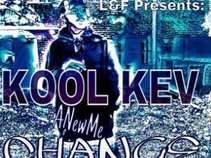KOOL FACE KEV