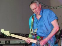 Pete McCauley