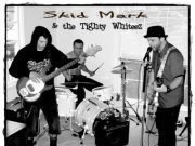 Skid Mark & the Tighty Whiteez