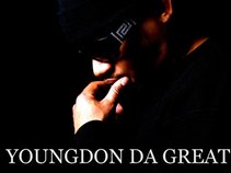 YOUNGDON DA GREAT