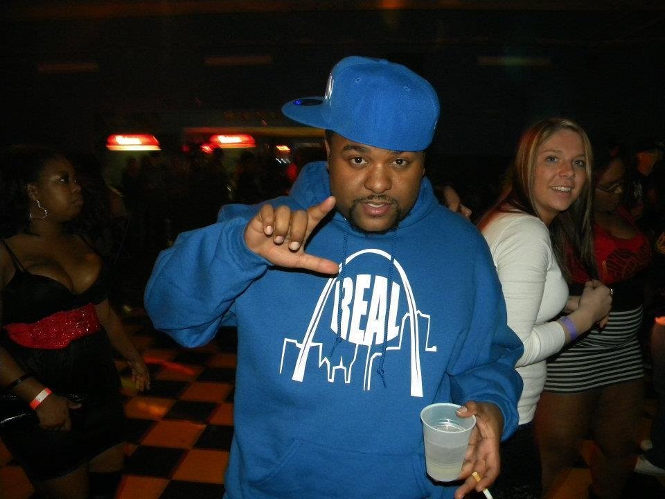 ReverbNation profile picture for @IAMREAL
