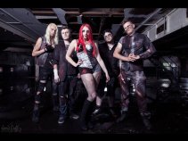 Image for Sister Shotgun
